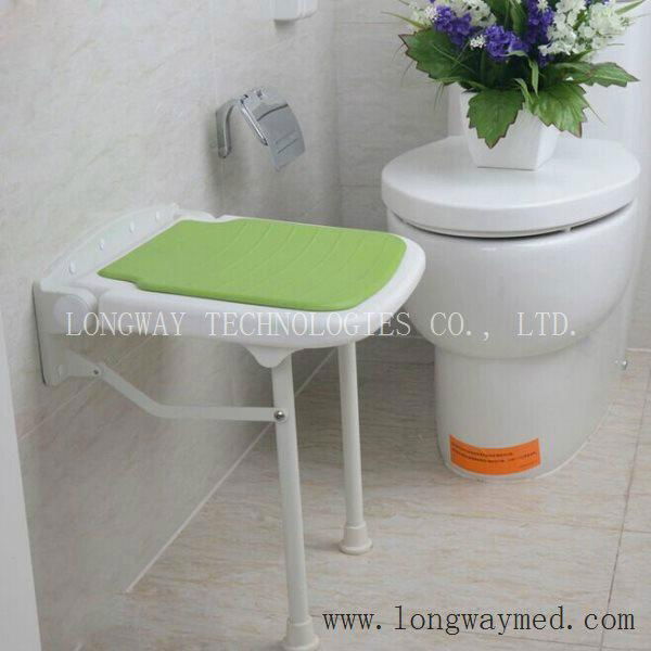 LW-AI-chair  Foldable chair 4