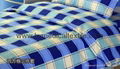  checked Hospital Bed Linen (bed sheet, pillow case and duvet cover) 5