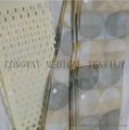 disposable Hospital Cubicle Curtain
