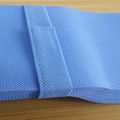 Non-woven Disposable Recyclable Hospital Cubicle Curtain 5