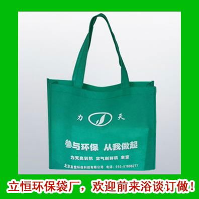 Green bag 2