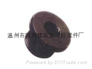 管螺紋內六角法蘭面螺塞 3