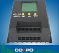 MPPT Series Solar Charge Controller 1