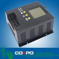 MPPT Series Solar Charge Controller 2