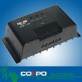 MPPT Series Solar Charge Controller 4