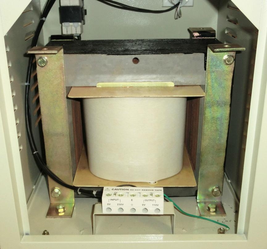 Insulation Isolation Transformer 100kva IS100KVA CONPO (China
