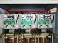 SBW-F- Split-phase regulating full Automatic Voltage Stabilizer SBW-F-500kVA