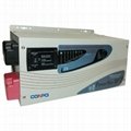 PSW7 series Pure Sine Wave Inverter with charger 5000W