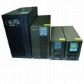 High frequency Online UPS LED Display 3KVA