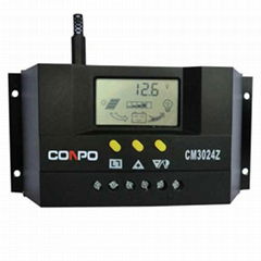 Solar Charge Controller