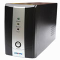 Offline Backup UPS 1500VA 3