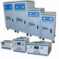 SVC(NEW) series Servo type 1phase Automatic Voltage Stabilizer regulator