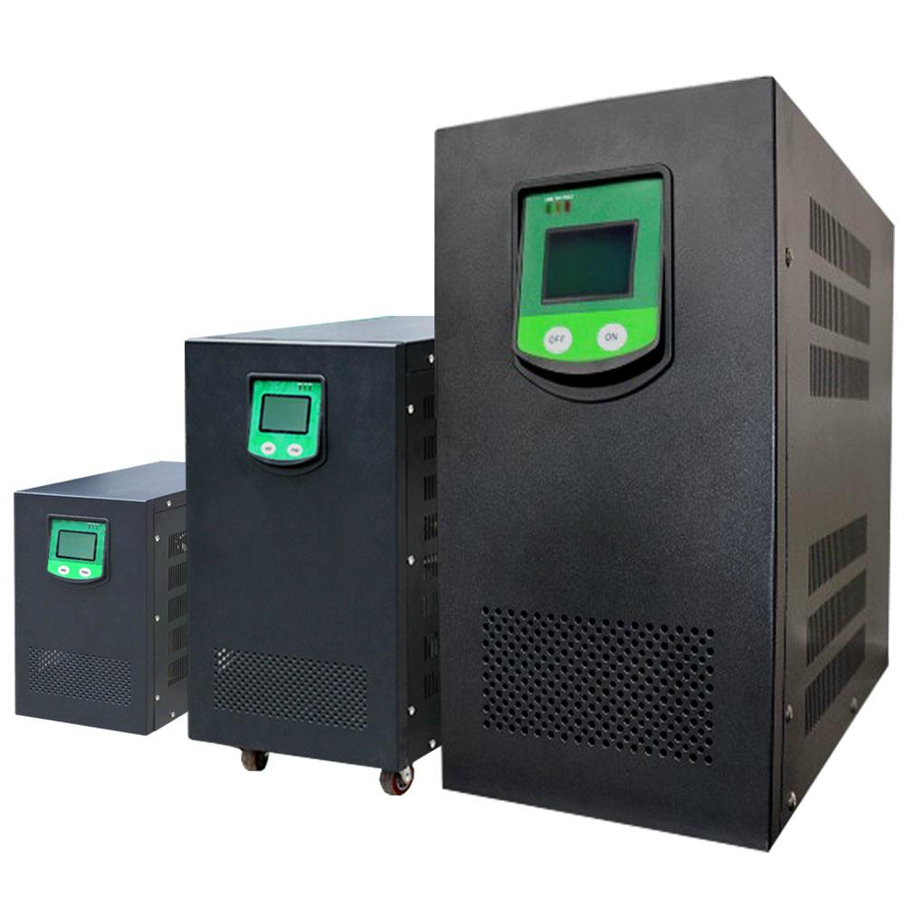 Pure Sine Wave Inverter 5000W