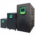 Pure Sine Wave Inverter 5000W