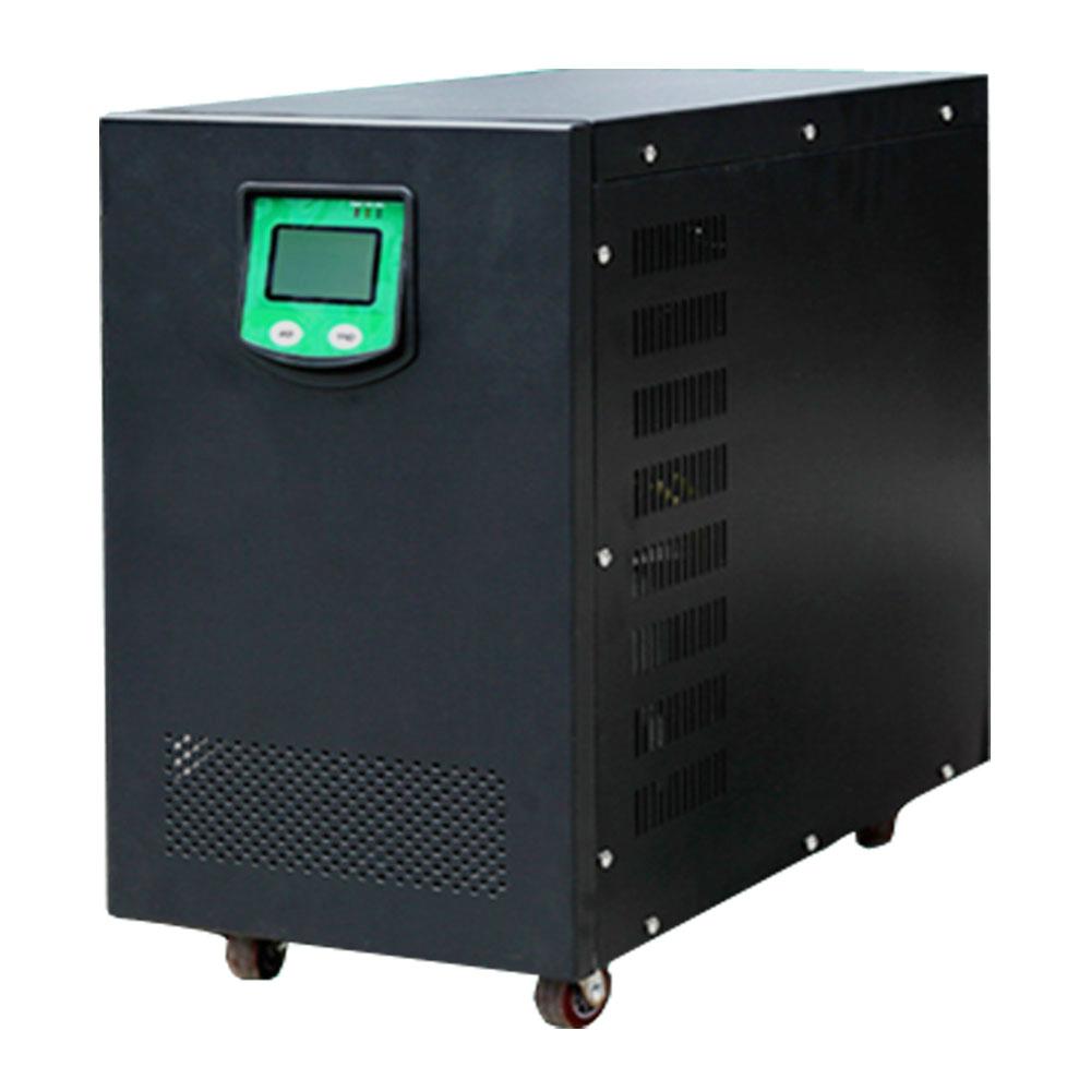 Pure Sine Wave Inverter 5000W 2