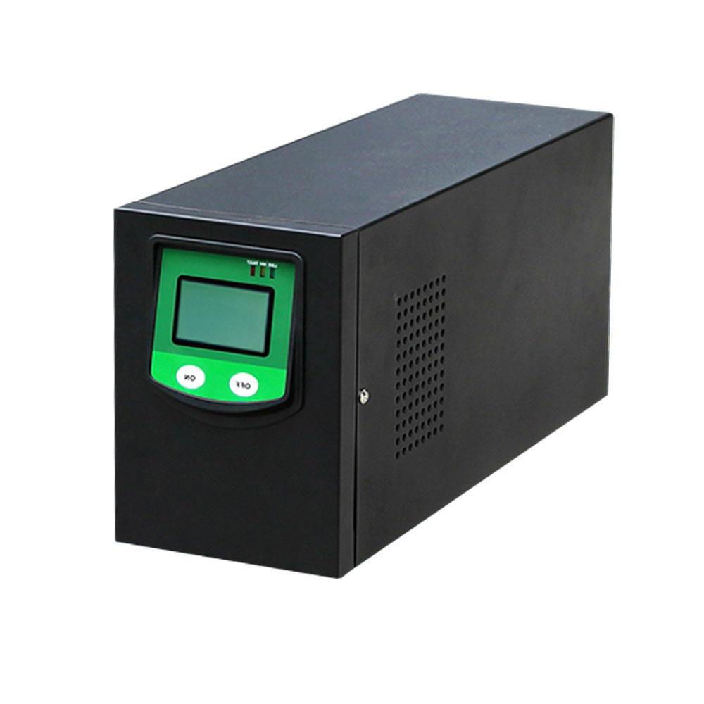 Pure Sine Wave Inverter 5000W 4