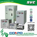 SVC series Servo type 1phase Automatic Voltage Stabilizer 