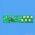 Compatible chip for Toshiba T1640/163