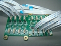 Electronics Card/Decoder for GS6000 printer 2