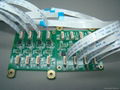 Electronics Card/Decoder for GS6000 printer