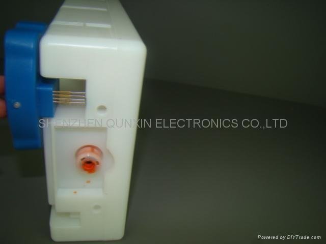QE-6000  Chip resetter for GS6000 Eco-solvent ink printer 3
