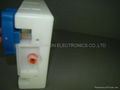 QE-6000  Chip resetter for GS6000 Eco-solvent ink printer 3