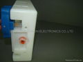 QE-6000  Chip resetter for GS6000 Eco-solvent ink printer