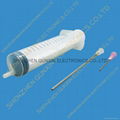 20ML /60ML syringe for Inkjet printer cartridge