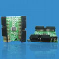 Decoder/Electronics Card for 5500DYE/UV,105X,5100