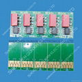 350ml one time chip for  EPS 7900/9900