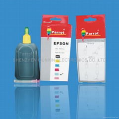 Refill ink for inkjet printer