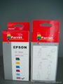 Refill ink for inkjet printer