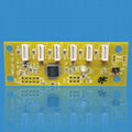 Decoder for DiscProducer PP-100