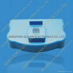 QE-100 chip resetter for DiscProducer PP-100 /PP-100AP printer