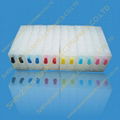 Refillable cartridge for DiscProducer PP-100 /PP-100AP printer