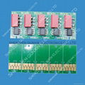 700ml Compatibel chip for 7890 9890 7908 9908 7900/9900,7700/9700/7710printer