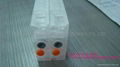 Refillable cartridge for DiscProducer PP-100 /PP-100AP printer