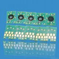 Maintenance tank chip for 7890 9890 7908