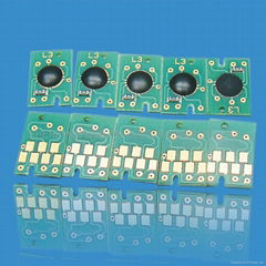 Maintenance tank chip for 7890 9890 7908 9908 11880 /7900/9700 