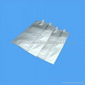 Aluminous Sack ink bag For larger format printer