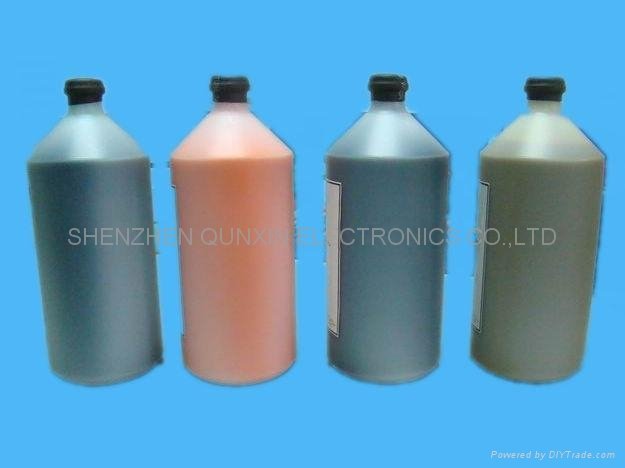 Water Base Dye Ink for GS6000 4