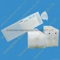 QE-2 refill ink cartridge with inkbag
