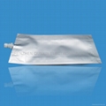 Aluminous inkbag  For larger format printer GS6000