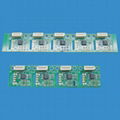 Chip Decoder suitable for 3880/3885/3890 3800 3800C 3850 series printer  1