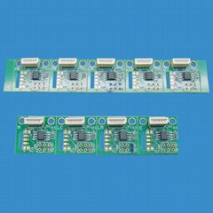 Chip Decoder suitable for 3880/3885/3890 3800 3800C 3850 series printer 