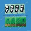350ml one time chip for 7890 9890 7908 9908 printer 2