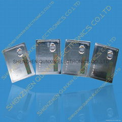 compatible chip  for Kyocera printer