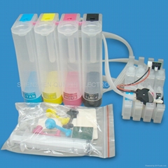 T25/TX125/T22/TX120/TX420w/TX320F/TX129/T12 Continuous Ink Supply System(CISS)