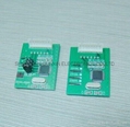 QE-decoder Decoder/Electronics Card for