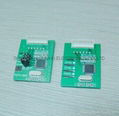 QE-decoder Decoder/Electronics Card for 2100,3100,3200